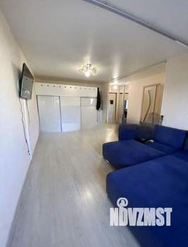 1-к квартира, вторичка, 34м2, 4/9 этаж