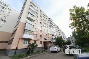 3-к квартира, вторичка, 66м2, 3/9 этаж