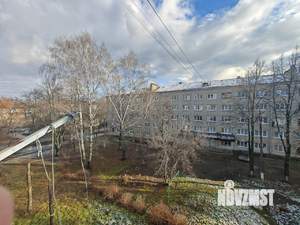 2-к квартира, вторичка, 46м2, 4/5 этаж