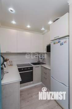 2-к квартира, вторичка, 41м2, 13/21 этаж
