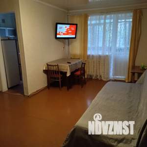 2-к квартира, вторичка, 45м2, 2/5 этаж