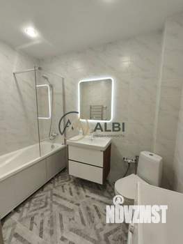 3-к квартира, вторичка, 56м2, 9/24 этаж