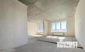1-к квартира, вторичка, 38м2, 12/23 этаж