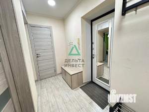 1-к квартира, вторичка, 43м2, 6/10 этаж