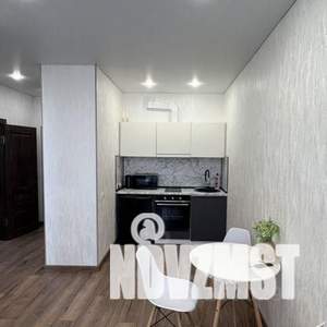 2-к квартира, вторичка, 37м2, 22/25 этаж