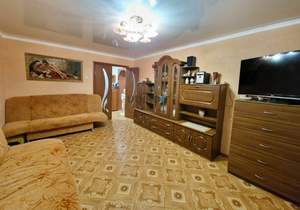 2-к квартира, вторичка, 57м2, 8/12 этаж