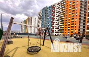 Студия квартира, вторичка, 26м2, 5/17 этаж