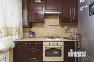 1-к квартира, вторичка, 29м2, 4/5 этаж