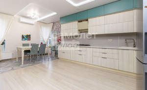 4-к квартира, вторичка, 102м2, 2/3 этаж