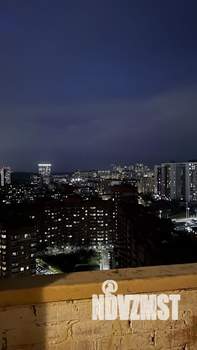 Студия квартира, вторичка, 31м2, 17/26 этаж