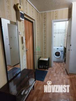 1-к квартира, вторичка, 37м2, 8/9 этаж