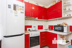 1-к квартира, вторичка, 29м2, 3/9 этаж