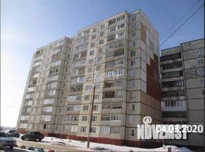 1-к квартира, вторичка, 35м2, 11/12 этаж