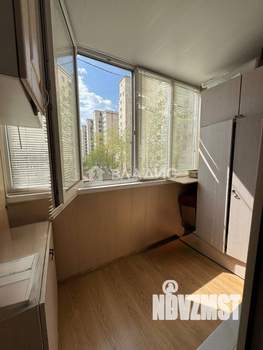 3-к квартира, вторичка, 53м2, 4/9 этаж