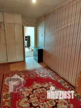 3-к квартира, вторичка, 60м2, 1/9 этаж