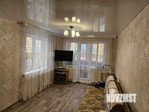 2-к квартира, вторичка, 43м2, 5/5 этаж