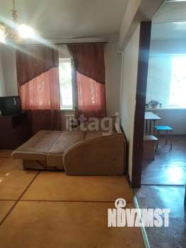 1-к квартира, вторичка, 31м2, 1/5 этаж