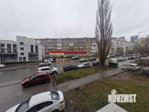 1-к квартира, вторичка, 34м2, 2/12 этаж