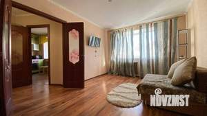 1-к квартира, вторичка, 37м2, 3/12 этаж