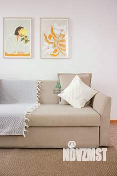 2-к квартира, вторичка, 55м2, 4/25 этаж