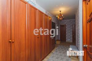 2-к квартира, вторичка, 68м2, 3/16 этаж
