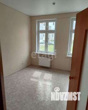 1-к квартира, вторичка, 37м2, 1/4 этаж