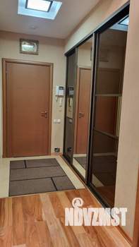 4-к квартира, вторичка, 144м2, 3/9 этаж
