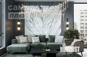 2-к квартира, вторичка, 40м2, 5/25 этаж