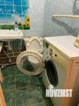 1-к квартира, вторичка, 34м2, 8/9 этаж
