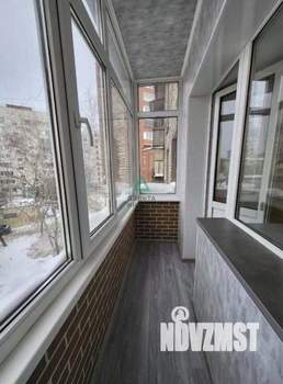 1-к квартира, вторичка, 30м2, 4/5 этаж