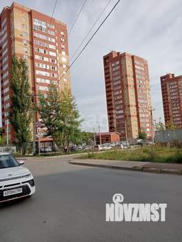 1-к квартира, вторичка, 45м2, 7/17 этаж