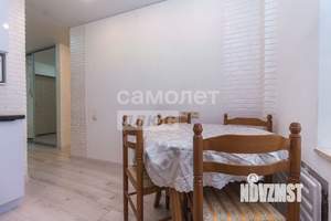 1-к квартира, вторичка, 37м2, 3/9 этаж