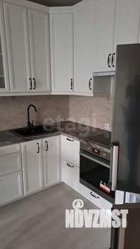 3-к квартира, вторичка, 70м2, 4/25 этаж