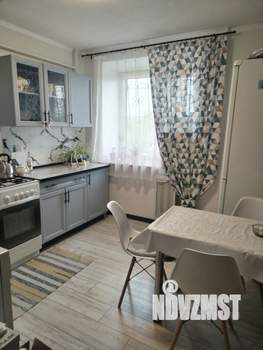 1-к квартира, вторичка, 42м2, 2/8 этаж