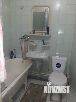 1-к квартира, вторичка, 33м2, 1/9 этаж