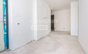 1-к квартира, вторичка, 47м2, 11/15 этаж