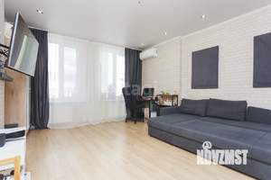 2-к квартира, вторичка, 70м2, 5/23 этаж