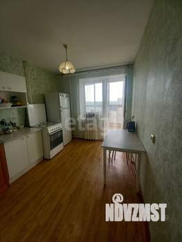 1-к квартира, вторичка, 38м2, 5/10 этаж