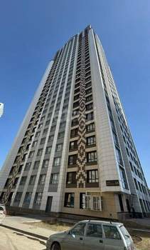 2-к квартира, вторичка, 48м2, 24/30 этаж