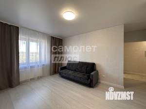 2-к квартира, вторичка, 41м2, 10/16 этаж