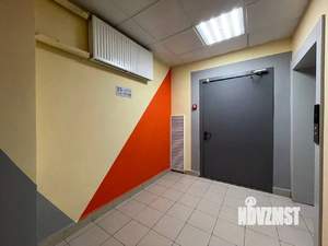 2-к квартира, вторичка, 38м2, 15/16 этаж
