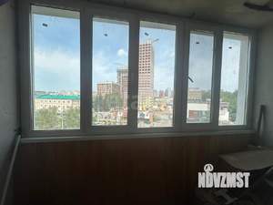 3-к квартира, вторичка, 69м2, 5/14 этаж