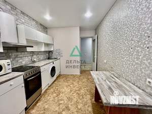 3-к квартира, вторичка, 65м2, 1/9 этаж