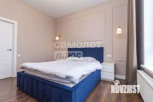 2-к квартира, вторичка, 55м2, 25/26 этаж
