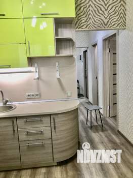 1-к квартира, вторичка, 42м2, 2/10 этаж
