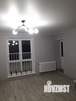 Студия квартира, вторичка, 27м2, 10/10 этаж