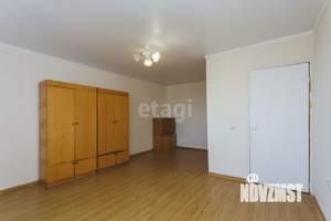 1-к квартира, вторичка, 45м2, 11/12 этаж