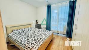 2-к квартира, вторичка, 61м2, 9/26 этаж