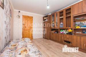 6-к квартира, вторичка, 110м2, 3/5 этаж