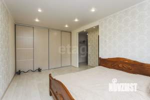 1-к квартира, вторичка, 31м2, 5/5 этаж